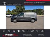 Toyota Proace City L2 Meister -- Standort Völklingen -- - Toyota PROACE CITY Meister Gebrauchtwagen