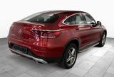 Mercedes-Benz GLC 300 e Coupe 20*HUD*Burmest*Sdach*Trittbrette