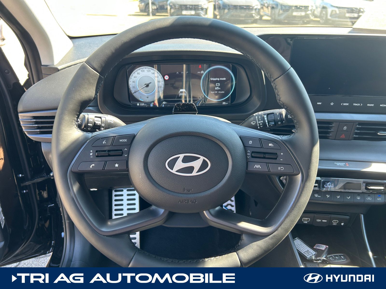 Hyundai BAYON – Bild 14