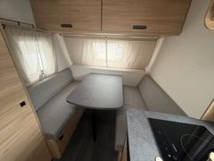 Sterckeman Easy 366 PE H*Klima*1000KG*E-Auto Tauglich*