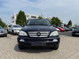 Mercedes-Benz ML 270 CDI Inspiration-SHZ-S.DACH-TEMPO-KLIMA - Mercedes-Benz ML 270 aus 2004