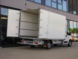 Fiat Ducato 35 140 / Humbaur-Koffer mit Flügeltüren - Angebote