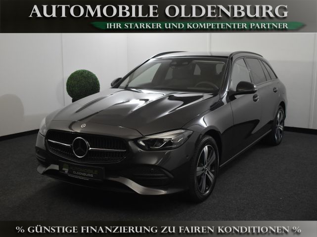 Mercedes-Benz C 300 e T Avatgarde *Distro+*AHK*KAM*Massage*DAB