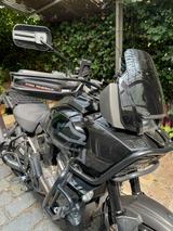 Harley-Davidson Pan America 1250 Spezial