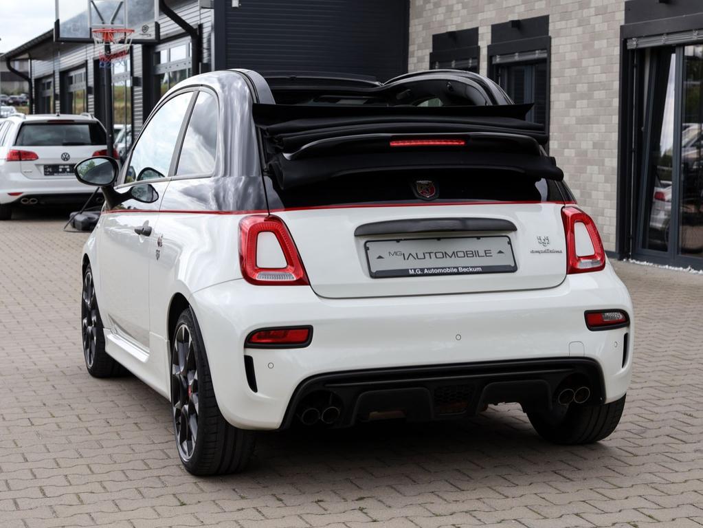 Abarth 595C