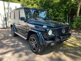 Mercedes-Benz G 400 G -Modell Station G 400 CDI - Mercedes-Benz G 400: Cdi