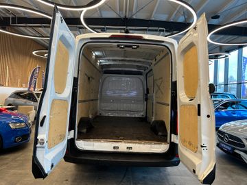 Maxus Deliver 9 *Klima*PDC*Kamera*Carplay*