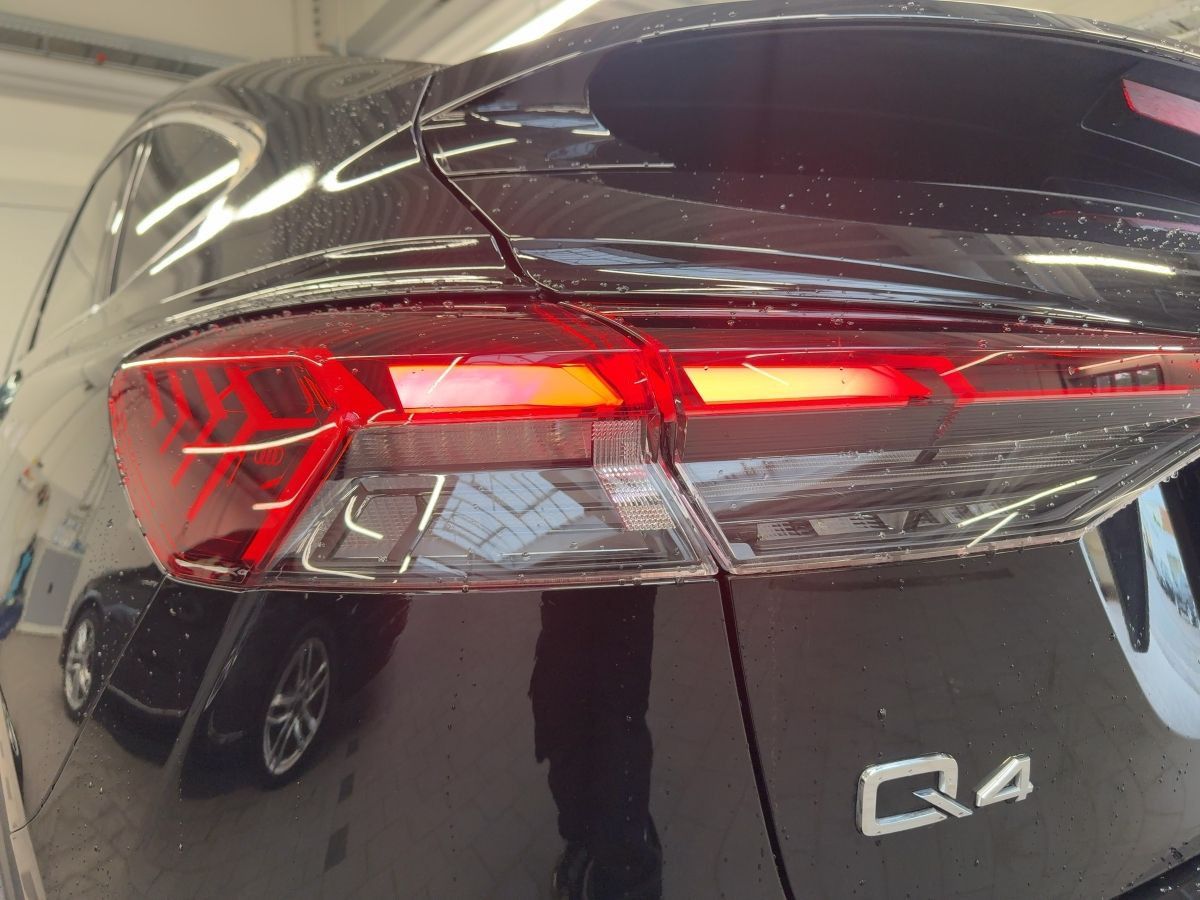 Audi Q4 e-tron - Bild 17