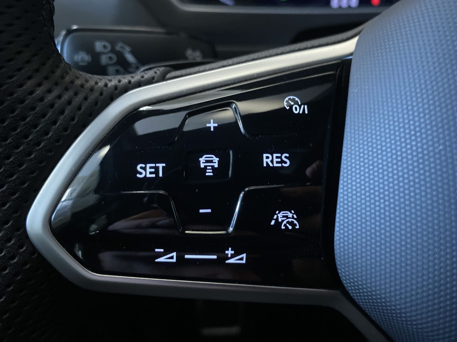 Volkswagen Tiguan Allspace - Bild 11