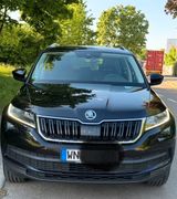 Skoda Kodiaq 2.0 TSI DSG 4x4 Style Style - Skoda Kodiaq in Stuttgart