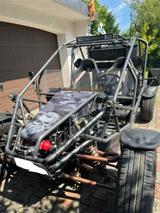 Andere Ness Buggy 1.8T - : Bug