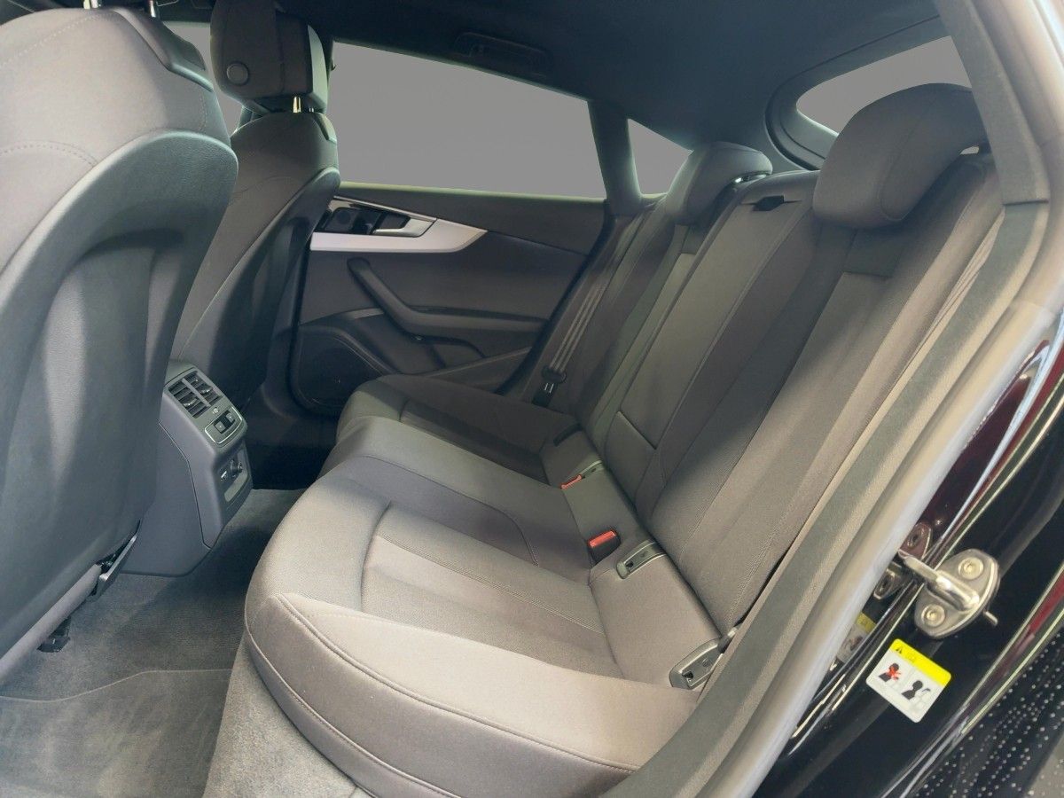 Audi A5 - Bild 10