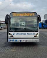 Vanhool New A330 - 37 Sitzplätze / mehrere Vorhanden - Vanhool Reisebus