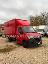 Renault RENAULT Master 145cv FURGONATURA 8 EUROPALLET PR - gebrauchte Renault Master aus dem Jahr 2024