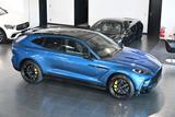Aston Martin DBX S Plasma Blue/Magnesium Wheels/Carbon Dach - Aston Martin DBX Gebrauchtwagen