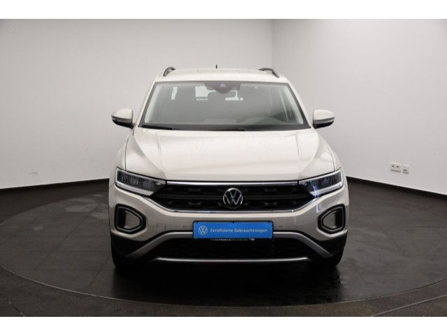 Volkswagen T-Roc - Bild 17