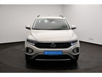 Volkswagen T-Roc - Vorschau Bild 17