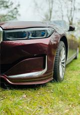 ALPINA B7 4.4 Bi-Turbo - - ALPINA aus 2019