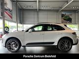 Porsche Macan Panorama Rückfahrkamera LED-Scheinwerfer - gebrauchte Porsche Macan aus dem Jahr 2024