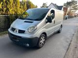 Renault Trafic Klima 115 ps aus 1 Hand - gebrauchte Renault Trafic aus dem Jahr 2011