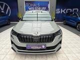 Skoda Karoq 1.5 TSi Sportline 19ZOLL*AHK*MATRIX*360°* - Skoda: Sportline
