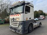 Mercedes-Benz Actros 1845 L RETRADER LOWLINER 2x Vorhanden - 6x6 Actros