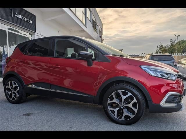 Renault RENAULT Captur 0.9 TCe Energy 90cv Sport Edition