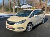 Opel Zafira C Active, Automatik, Tüv 04.26, Leder - Opel Zafira Active mit Diesel-Antrieb
