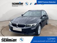 BMW 320 - Vorschau Bild 1