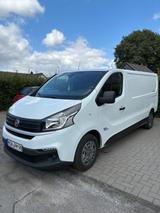 Fiat Talento - Fiat Talento von privat
