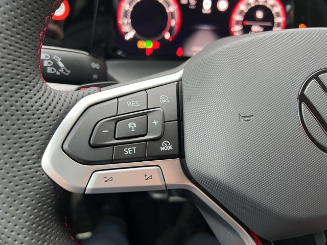 Golf VIII GTI Clubsport 2.0 TSI DSG MATRIX-LED