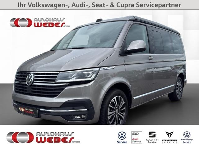Volkswagen T6.1 California OCEAN EDITION 2.0l TDI LED+PRO+A