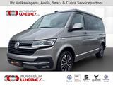 Volkswagen T6.1 California OCEAN EDITION 2.0l TDI LED+PRO+A