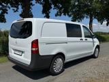 Mercedes-Benz Vito Mixto 114 lang 4MATIC Kasten Büro Camper St - Offers