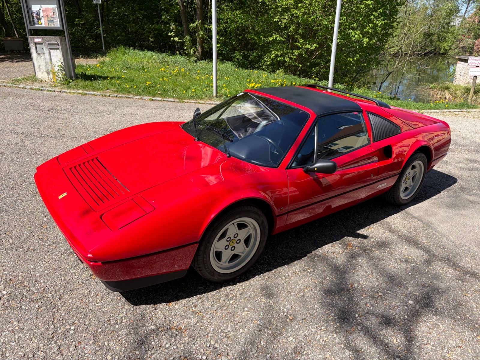 FERRARI 328 3