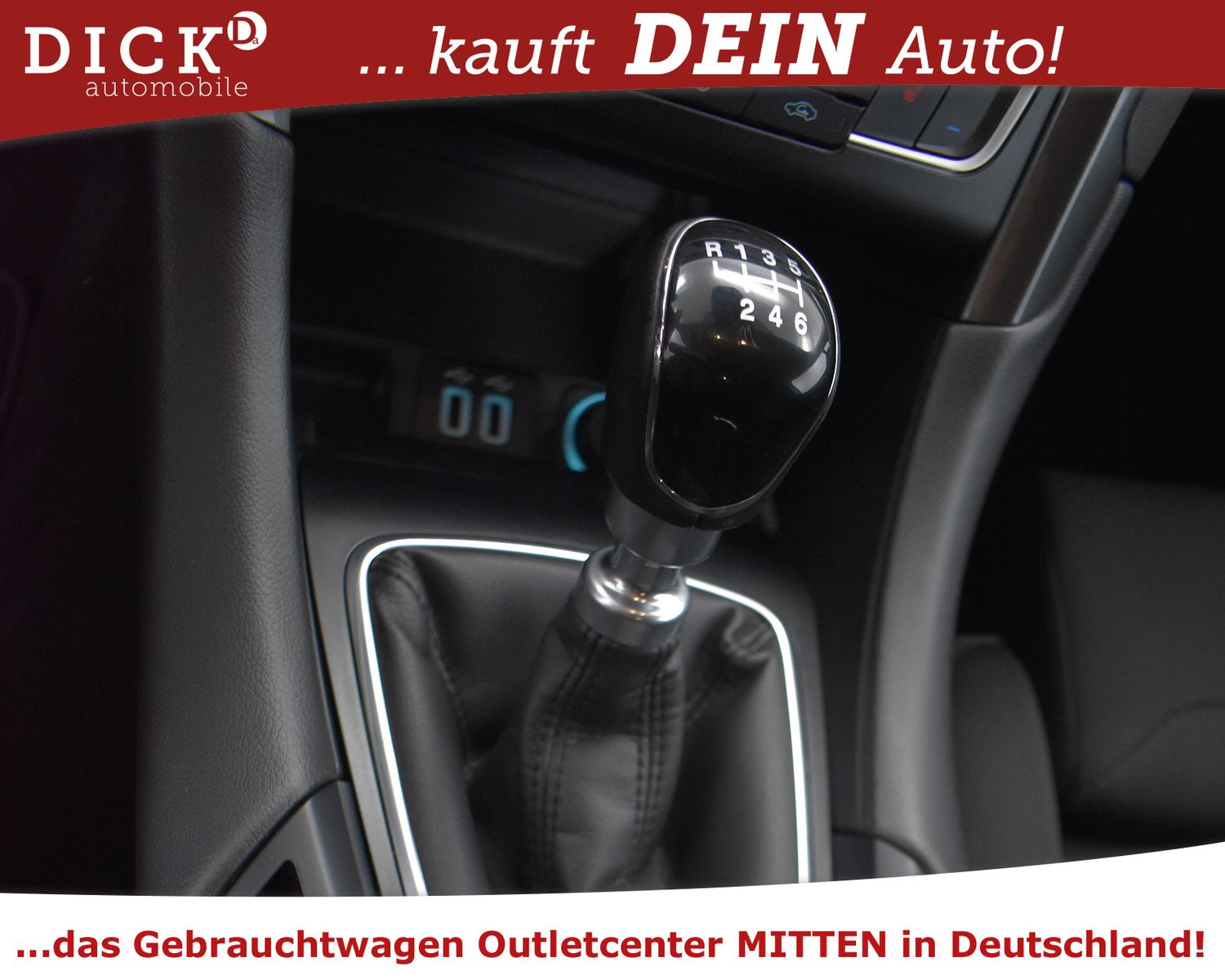 FORD Mondeo Tur 2.0d Trend NAVI+KAM+LED+SHZ+DAB+TEMP+ - Image 23
