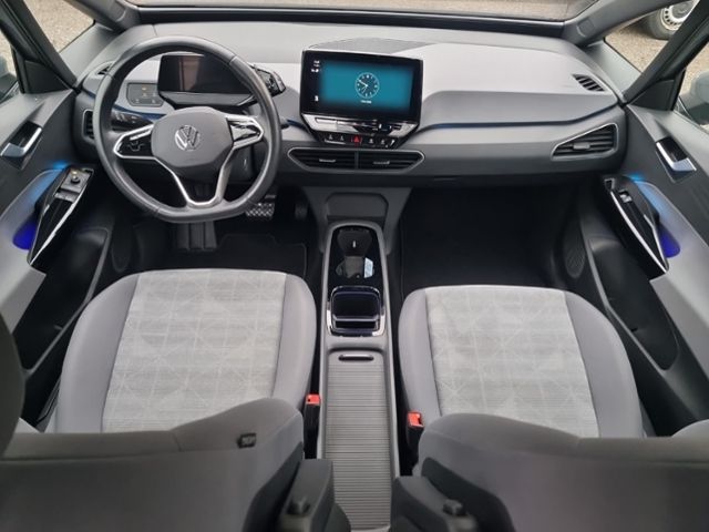 Fahrzeugabbildung Volkswagen ID.3 PRO PERFORMANCE 62kWh LED KLIMA KEYLESS SHZ