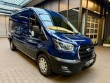Ford Transit 2.0 D L3H2 3,5t AUTOMATIK AHK KLIMA CAM - Ford Transit: Automat