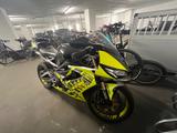 Triumph Daytona 675 - TRIUMPH DAYTONA 675