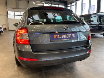 Skoda Octavia 1.4 TSI Green tec Combi *Ambition*Navi*