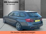 BMW 335 Baureihe 3 Touring 335 d xDrive M Sport - BMW 335 aus 2016