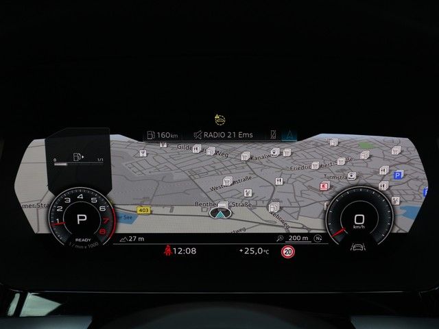 Audi A3 - Bild 9