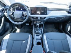 Foto Nummer 6: SKODA Scala