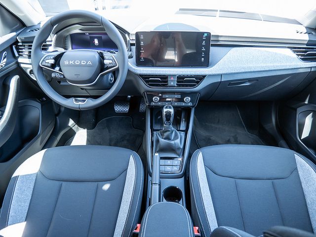 Foto Nummer 6: SKODA Scala
