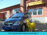 Opel Meriva 1.6*Benzin*KLIMA*TÜV*NEU* - gebrauchte Opel Meriva aus dem Jahr 2008