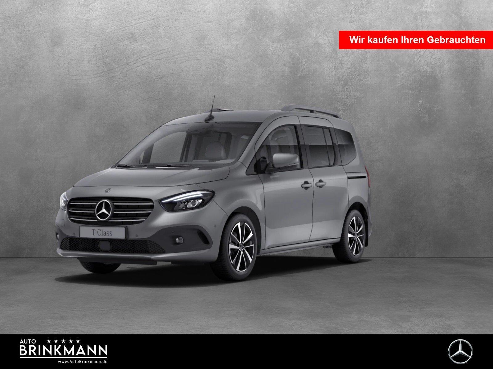 Mercedes-Benz T 180d PROGRESSIVE Standard Edition/Sondermodell