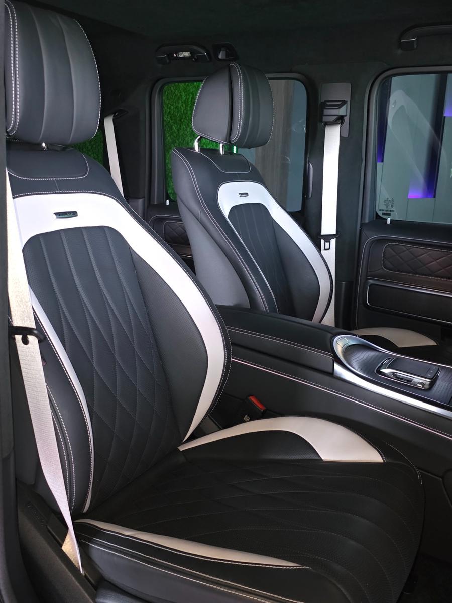 Mercedes-Benz G 63 AMG *A22*Superior*Performance