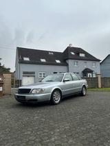 Audi A6 C4 (100) 2.6 V6 Recaro Bose - Audi A6 V10 Gebrauchtwagen