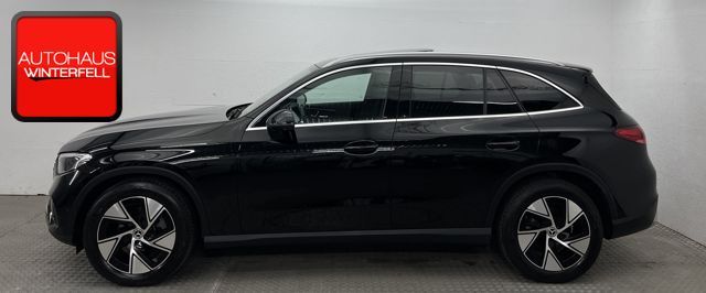 Mercedes-Benz GLC 220 d 4M AVANTGARDE ADVANCED PLUS PANO+MEMO+ foto 2