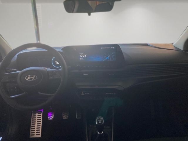 Hyundai BAYON - Bild 10